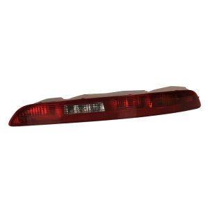 Luz traseira, direita (24V, vermelho) MAGNETI MARELLI 714021310801 Direita