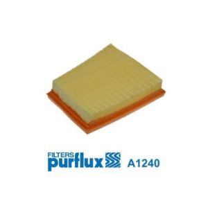 Luchtfilter PURFLUX A1240