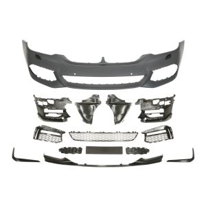 Para-choques BLIC 5510-00-0068910KP