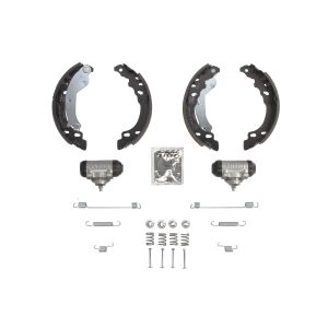 Set di ganasce freno Brake Kit TRW BK1768