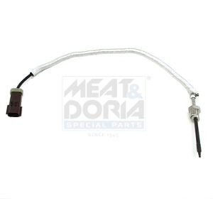 Abgastemperatursensor MEAT & DORIA 12127