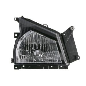 Hauptscheinwerfer DEPO 213-1136R-LD-E