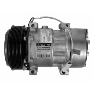 Compressor, ar condicionado AIRSTAL 10-1037