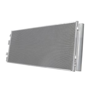 A/C-kondensor HELLA 8FC 366 220-201