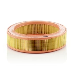 Filtre à air MANN-FILTER C 2555/2