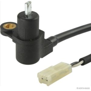 Sensor do ABS traseiro, direito HERTH+BUSS ELPARTS J5938013