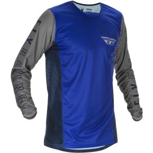 Chemise de motocross FLY RACING KINETIC Taille L