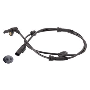 ABS-sensor FEBI BILSTEIN 106083