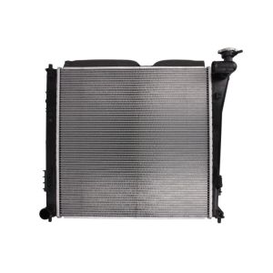 Radiateur, refroidissement du moteur KOREA U90102KOREA