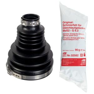 Asmanchetten set FEBI 178981