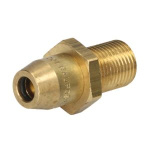 Steckverbinder TEKALAN RAUFOSS 623 7246