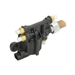 Válvula, sistema de ar comprimido MAGNUM TECHNOLOGY ZRL001MT