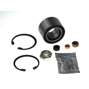 Kit de roulements de roue SKF VKBA 577