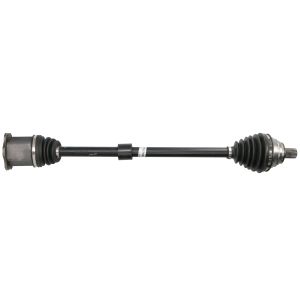 Eje de transmisión POINT GEAR PNG76282