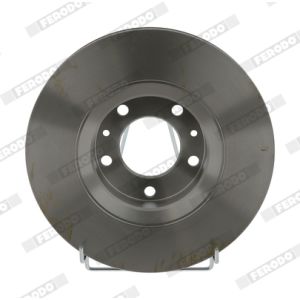 Disco de freno FERODO DDF264