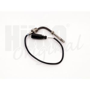 Sensor de temperatura dos gases de escape HUCO 137068