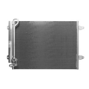 A/C-kondensor VEMO V15-62-1030