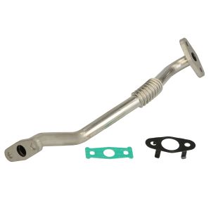 Tubo de óleo, sobrealimentador VAICO V48-0712