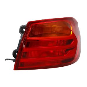 Heckleuchte TYC 11-6865-16-9