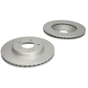 Jarrulevy FERODO DDF588C, 2 Kappale