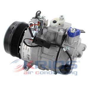 Compressor, ar condicionado MEAT & DORIA K15533A