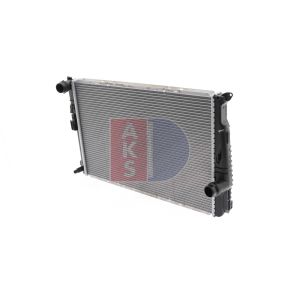 Raffreddatore motore AKS DASIS 050082N