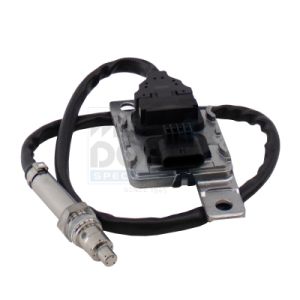 NOx-Sensor, NOx-Katalysator MEAT & DORIA 57067