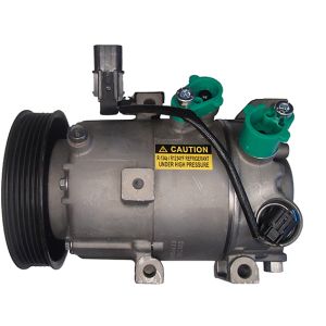 Compressor, ar condicionado AIRSTAL 10-4524