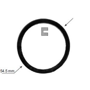 Dichtung, Thermostat MOTORAD MG-23