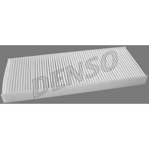 Filtro, aire habitáculo DENSO DCF207P