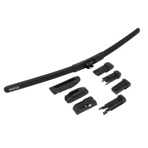 Escova do limpa-vidros SPARCO SPW1118