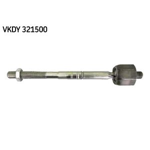 Barra de direção SKF VKDY 321500