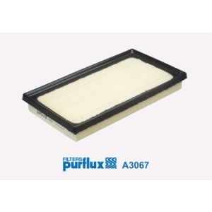 Filtro de ar PURFLUX A3067