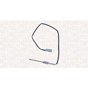 Sensor de temperatura dos gases de escape MAGNETI MARELLI 172000677010