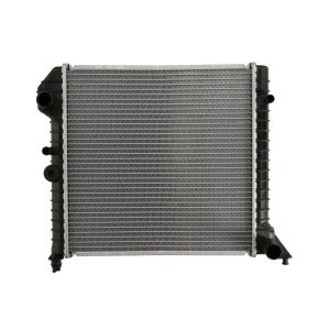 Radiateur, refroidissement du moteur NISSENS 65518