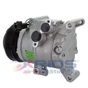 Compressor, ar condicionado MEAT & DORIA K19111