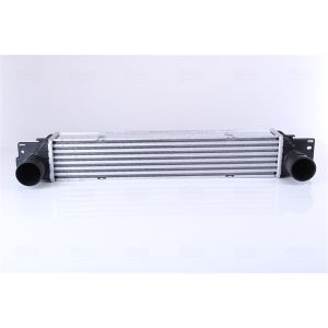Intercooler NISSENS 96411