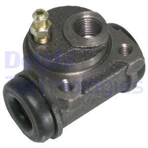 Wielremcilinder DELPHI LW25135