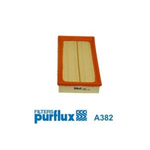 Filtro de ar PURFLUX A382