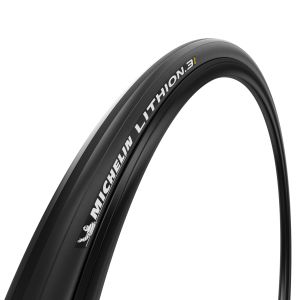 Opona rowerowa MICHELIN 70023 BTMI FOLD LIT3 BK
