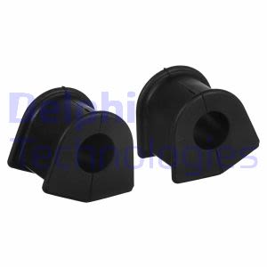 Aanslagbuffer DELPHI TD1191W, 2 Stuk