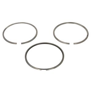 Zuigerveren set MAHLE 009 45 N0