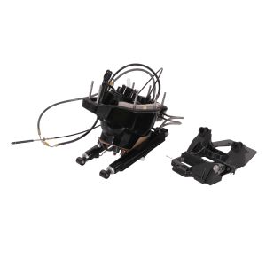 Schroef compleet QUICKSILVER TRANSOMALPHA2GEN