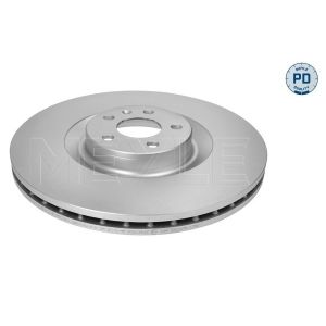 Bremsscheibe MEYLE 583 521 0043/PD
