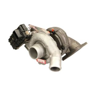 Turbocompresseur GARRETT 753519-9009S