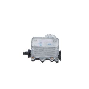 Ölkühler, Motoröl NRF 31215