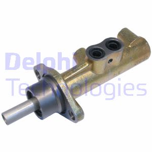 Hoofdremcilinder DELPHI LM80170