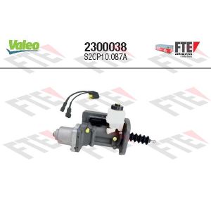 Koppelingsactuator VALEO 2300038