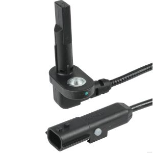 ABS-sensor HERTH+BUSS ELPARTS 70661564