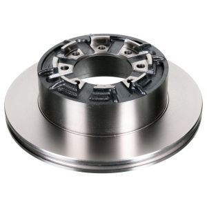 Disco de travão FEBI BILSTEIN 17349